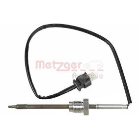 Abgastemperatursensor 0894585 von METZGER günstig für 84,37 € online kaufen