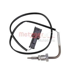 Abgastemperatursensor 0894602 von METZGER günstig für 90,98 € online kaufen