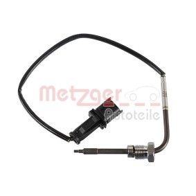 Abgastemperatursensor 0894608 von METZGER günstig für 79,98 € online kaufen
