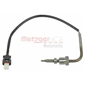 Abgastemperatursensor 0894617