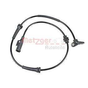 ABS-Sensor von METZGER