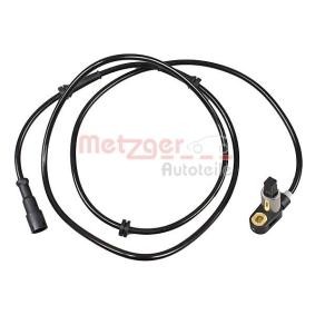 ABS-Sensor von METZGER