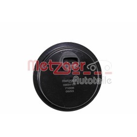 Comprar Sensor ABS de METZGER 09001131 a bajo precio de 50,71 €