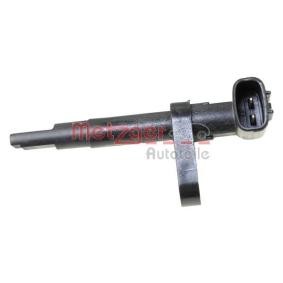 ABS-Sensor von METZGER