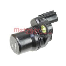ABS-Sensor von METZGER