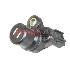 ABS-Sensor von METZGER