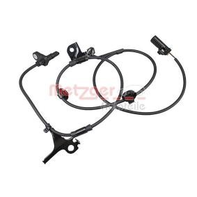 ABS-Sensor von METZGER