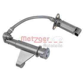 Sensor, Motorölstand 0901299