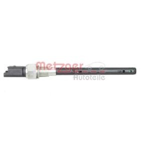 Comprar Sensor, nivel de aceite del motor de METZGER 0901302 a bajo precio de 78,45 €
