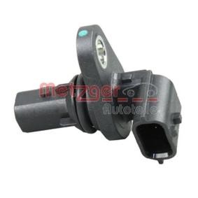 Compre Sensor, posição da árvore de cames da METZGER 0903246 a um preço baixo por 23,23 €