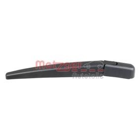 Compre Braço da limpa-vidros de METZGER online para C4 Coupé (LA_) a preços moderados