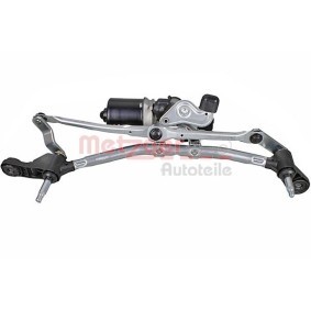 Achetez des Tringlerie d'essuie-glace METZGER 2190145 à prix pour 142,08 €