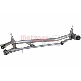 Achetez des Tringlerie d'essuie-glace METZGER 2190399 à prix pour 143,99 €