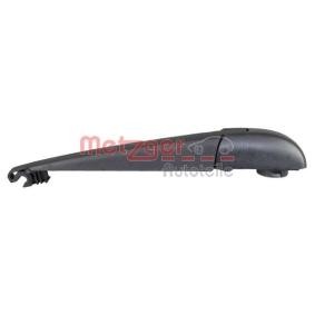 Comprar Brazo del limpiaparabrisas, lavado de parabrisas de METZGER 2190440 a bajo precio de 27,66 €