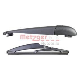 Compre Braço de limpa-vidros, limpeza de vidros da METZGER 2190441 a um preço baixo por 42,49 €