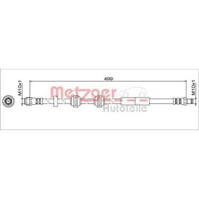 Bremsschlauch 4111776
