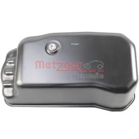 Compre Cárter do óleo da METZGER 7990005 a um preço baixo por 71,32 €