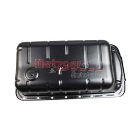 Compre Cárter do óleo da METZGER 7990075 a um preço baixo por 85,39 €