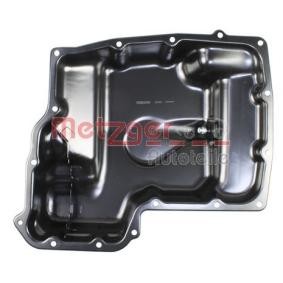Compre Cárter do óleo da METZGER 7990086 a um preço baixo por 75,21 €