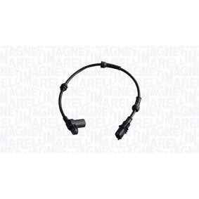 ABS-Sensor von MAGNETI MARELLI