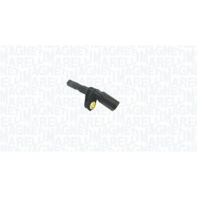 ABS-Sensor von MAGNETI MARELLI