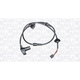 ABS-Sensor von MAGNETI MARELLI