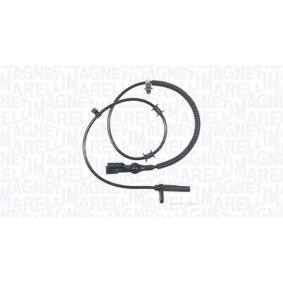 ABS-Sensor von MAGNETI MARELLI