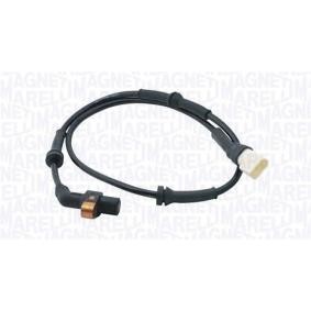 ABS-Sensor von MAGNETI MARELLI