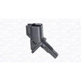 ABS-Sensor von MAGNETI MARELLI