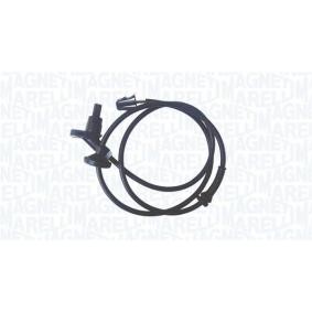 ABS-Sensor von MAGNETI MARELLI