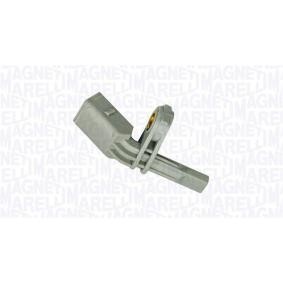 ABS-Sensor von MAGNETI MARELLI