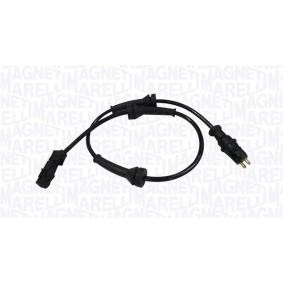 ABS-Sensor von MAGNETI MARELLI