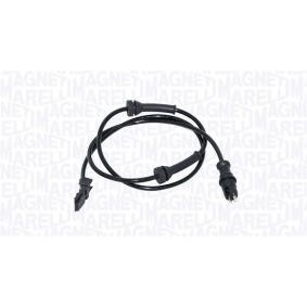 ABS-Sensor von MAGNETI MARELLI