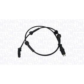 ABS-Sensor von MAGNETI MARELLI