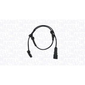 ABS-Sensor von MAGNETI MARELLI