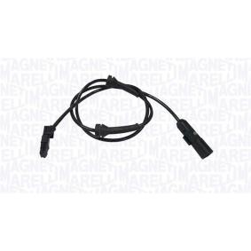 ABS-Sensor von MAGNETI MARELLI