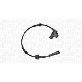 ABS-Sensor von MAGNETI MARELLI