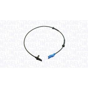 ABS-Sensor von MAGNETI MARELLI