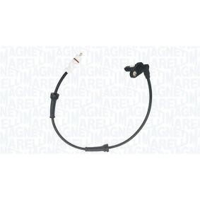 ABS-Sensor von MAGNETI MARELLI