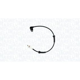 ABS-Sensor von MAGNETI MARELLI