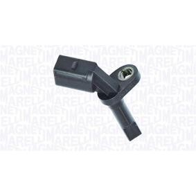 ABS-Sensor von MAGNETI MARELLI