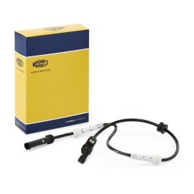 Kjøp Sensor, ABS av MAGNETI MARELLI 172100155010 til den lave prisen 273,25 NOK