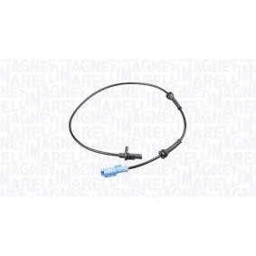 ABS-Sensor von MAGNETI MARELLI