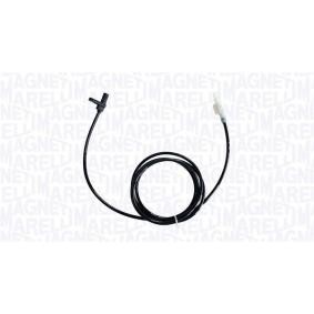 ABS-Sensor von MAGNETI MARELLI
