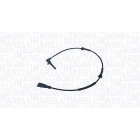 Compre Sensor de ABS de MAGNETI MARELLI online para Wind Cabrio a preços moderados