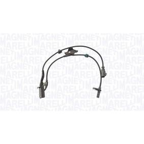 ABS-Sensor von MAGNETI MARELLI