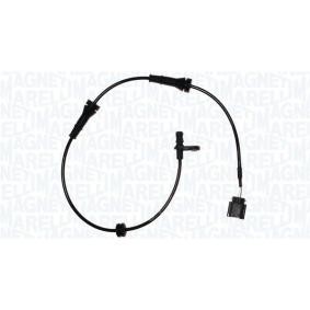 ABS-Sensor von MAGNETI MARELLI