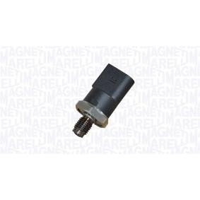 Køb Sensor, brændstoftryk af MAGNETI MARELLI 215810015000 til den lave pris 996,42 DKK