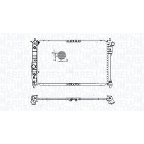 Acquista Radiatore motore da MAGNETI MARELLI 350213175600 a buon mercato per soli 107,32 €