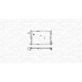 Acquista Radiatore motore da MAGNETI MARELLI 350213177900 a buon mercato per soli 54,93 €